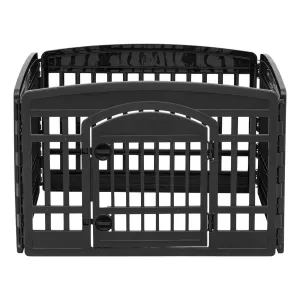 24-inch Pet Plastic Playpen