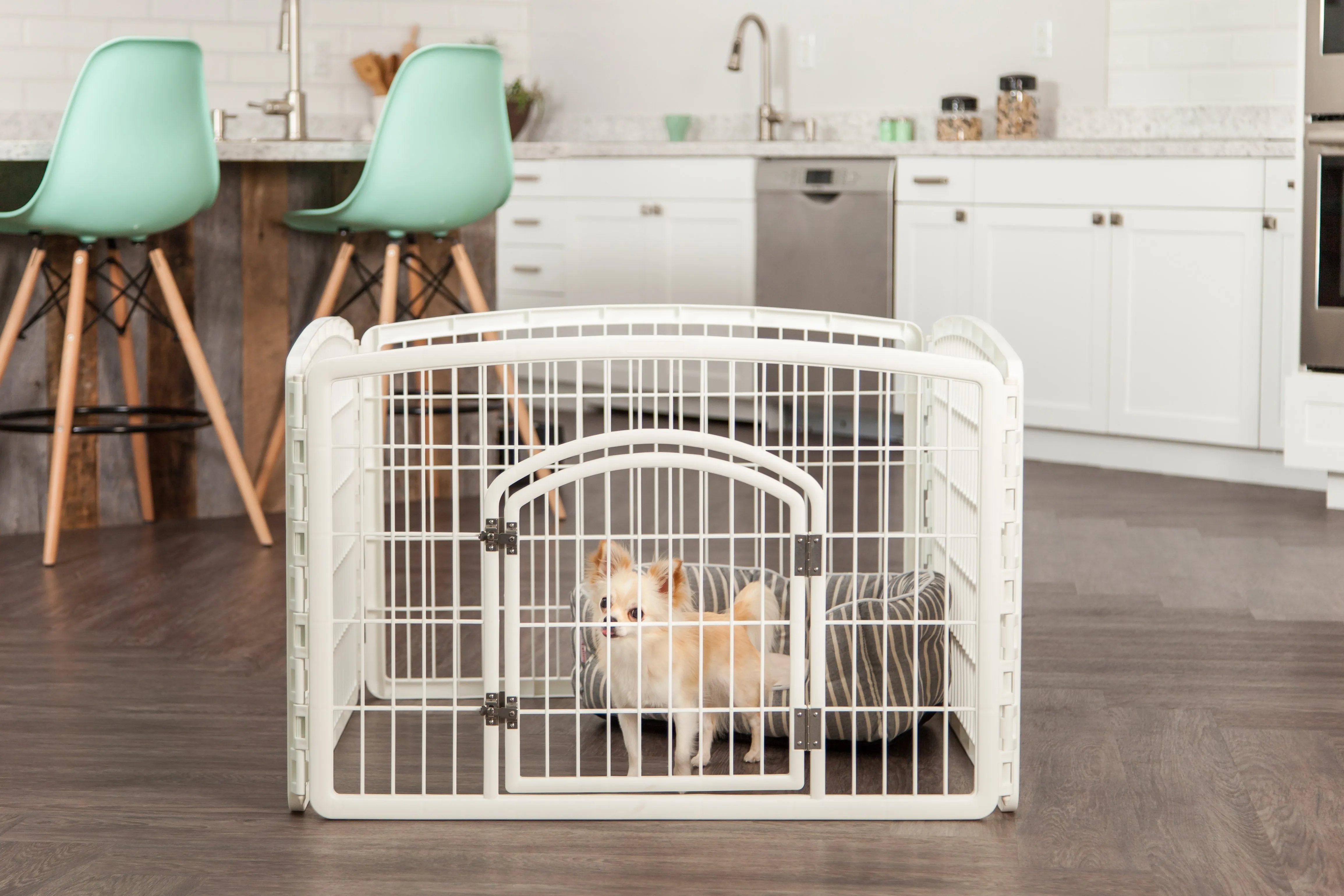 24-inch Pet Playpen