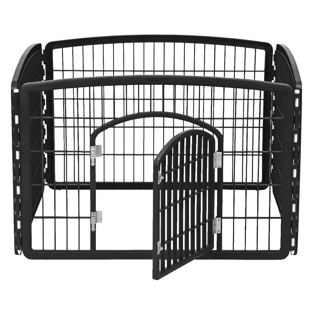 24-inch Pet Playpen