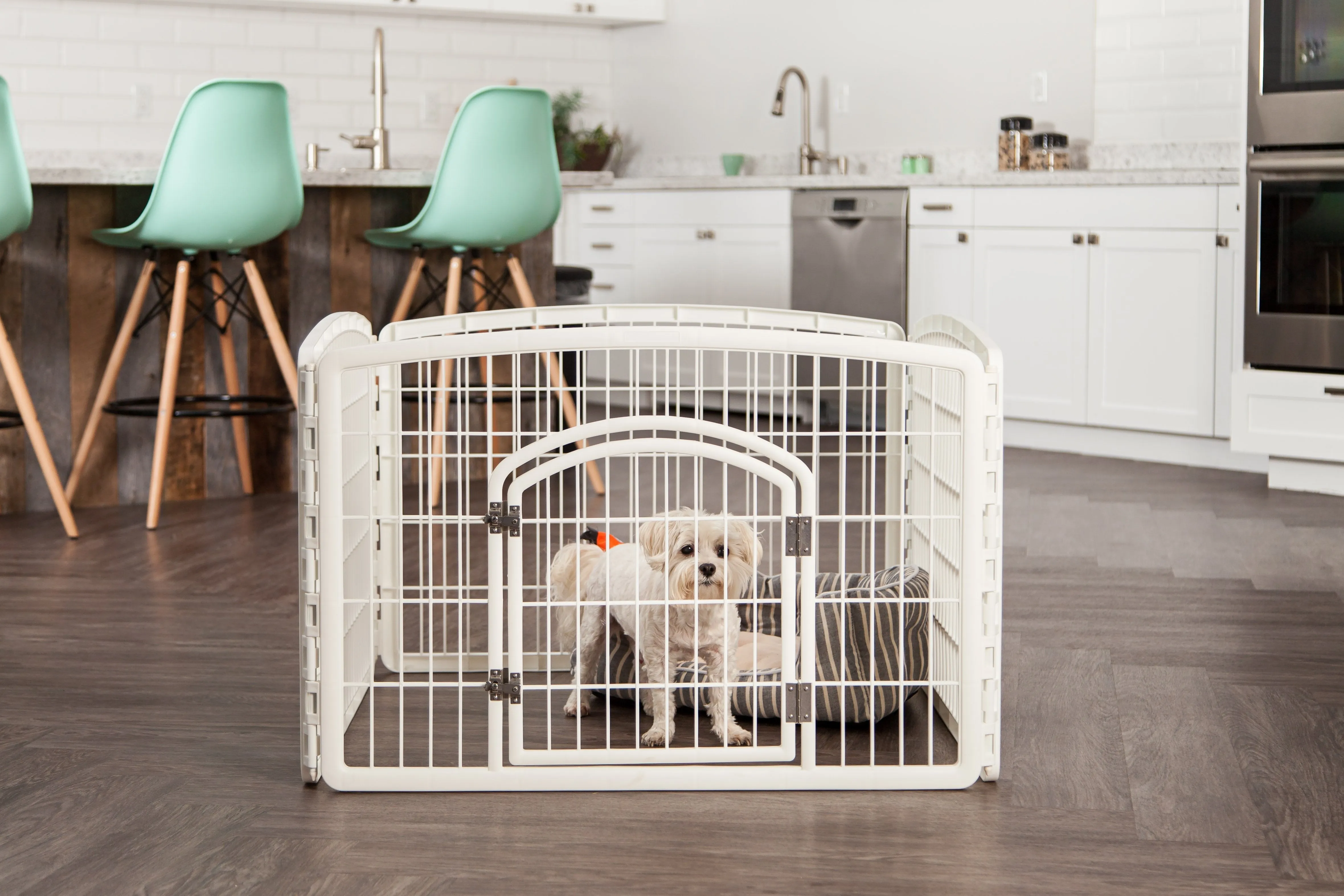 24-inch Pet Playpen