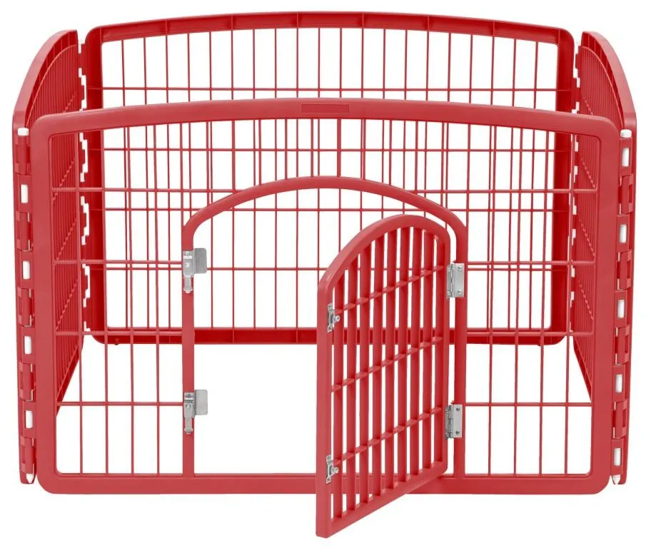 24-inch Pet Playpen