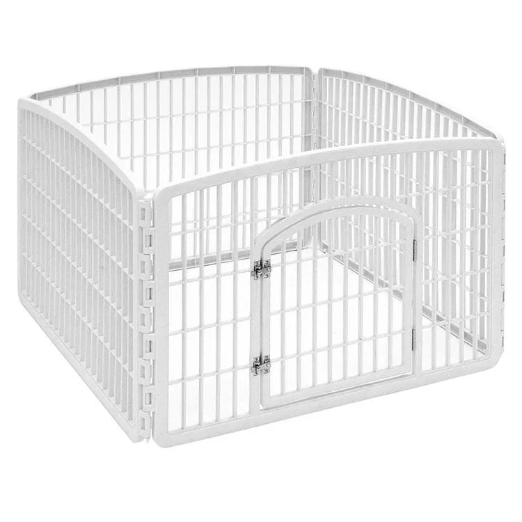 24-inch Pet Playpen