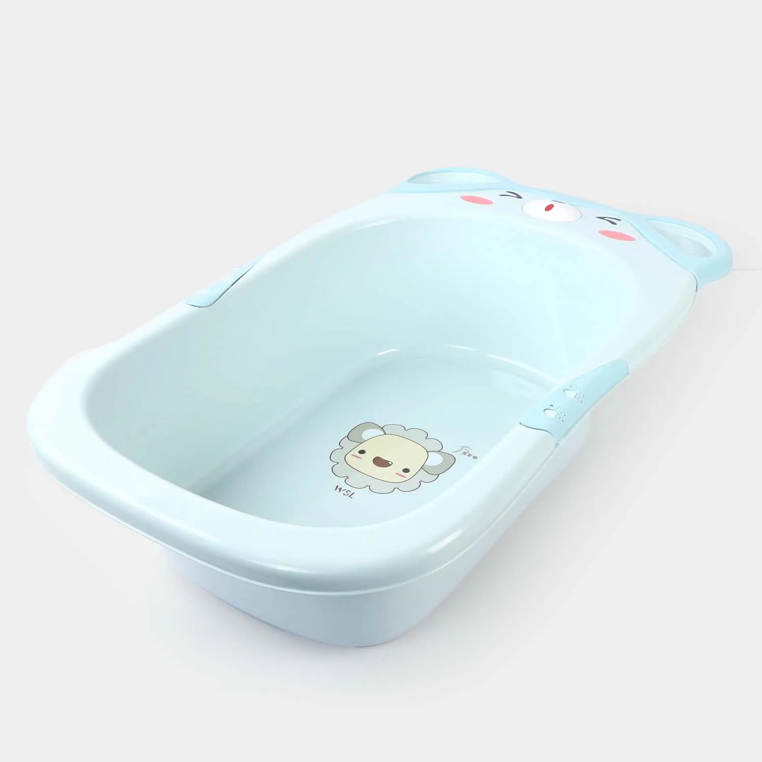 2In1 Baby Bath Tub