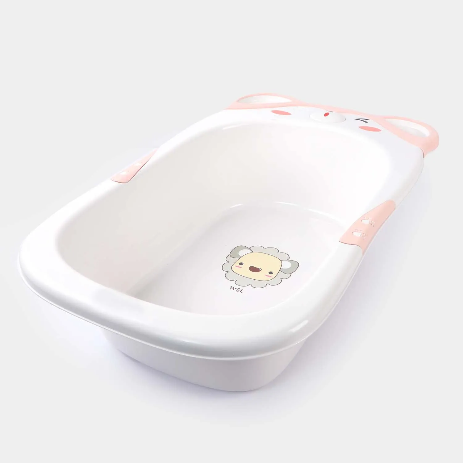 2In1 Baby Bath Tub