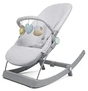 3-In-1 Transition Seat