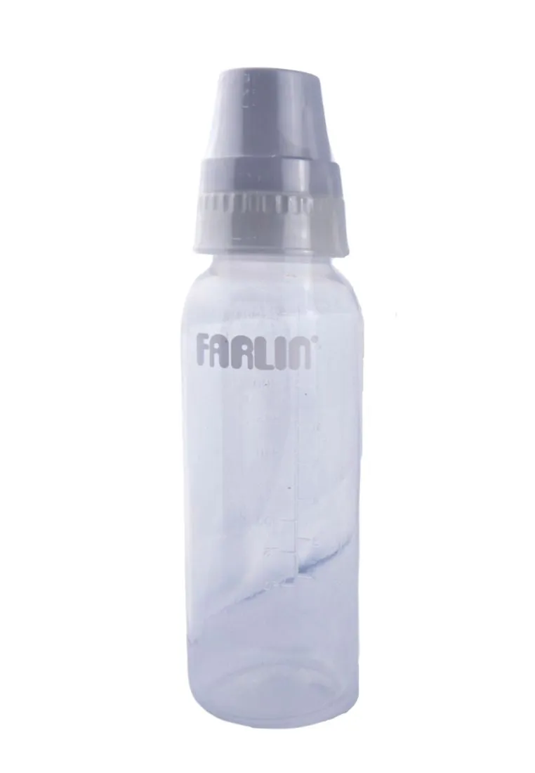 3piece Classic Feeding Bottle