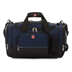 9000 Apex 20" Duffel Bag Black