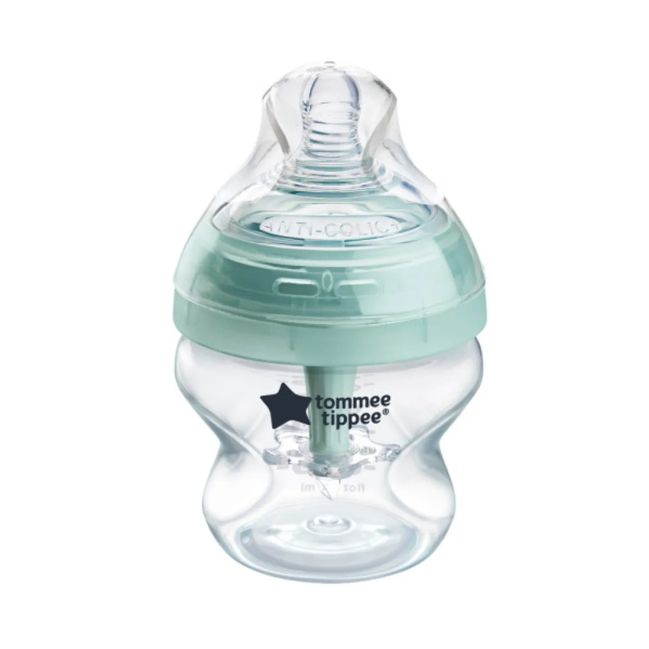 Advanced Anti-Colic Bottle Slow Flow