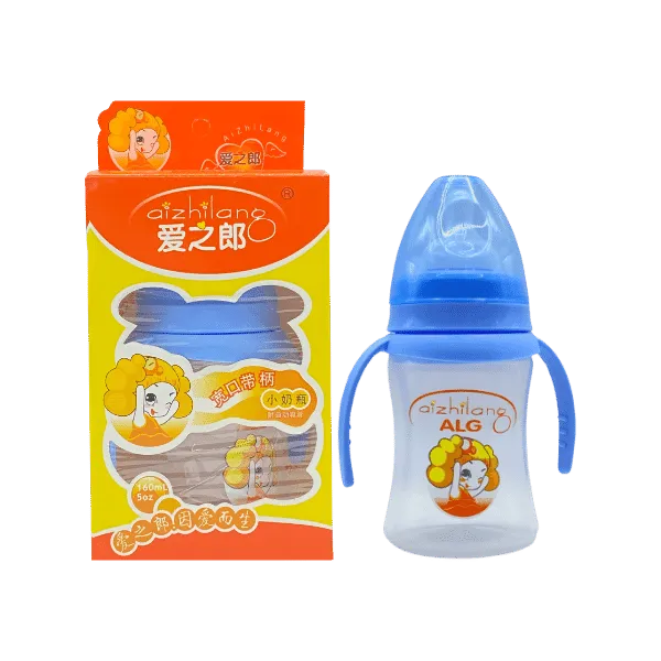 AIZHILANG FEEDING BOTTLE 160ML