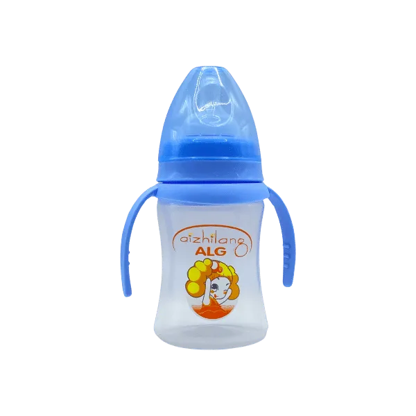 AIZHILANG FEEDING BOTTLE 160ML