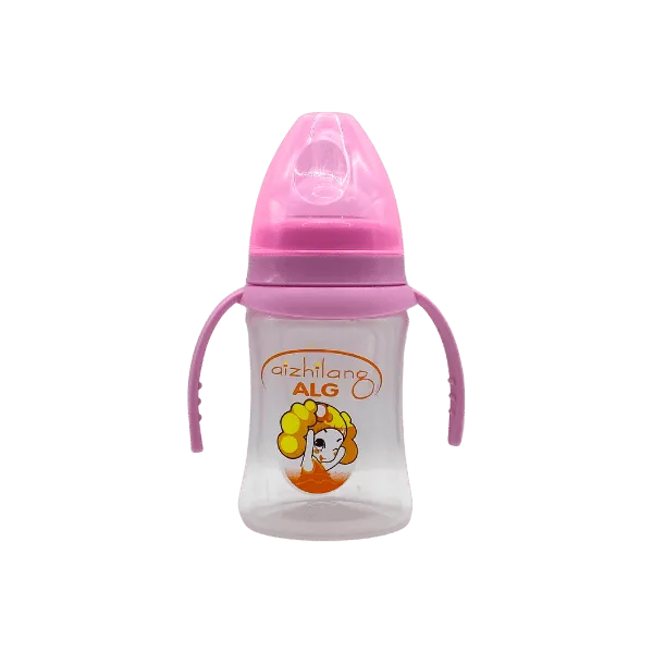 AIZHILANG FEEDING BOTTLE 160ML