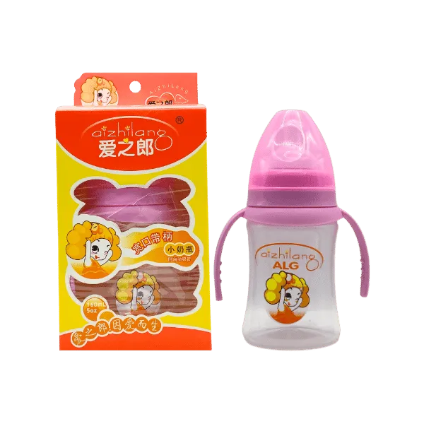 AIZHILANG FEEDING BOTTLE 160ML