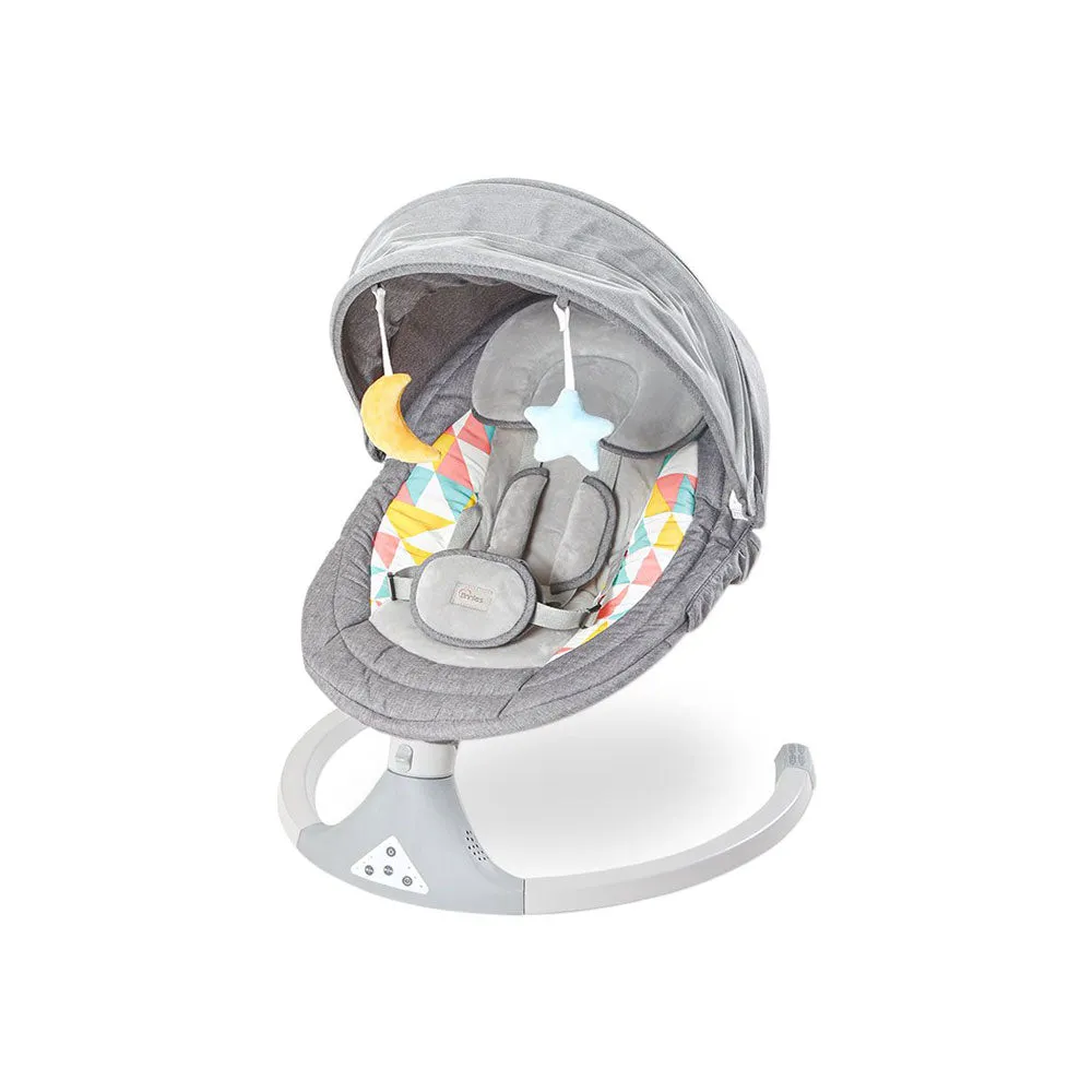 Auto Baby Swing