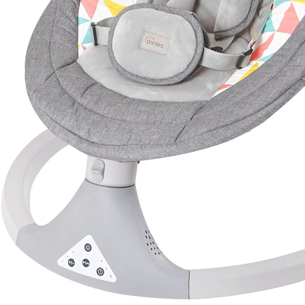 Auto Baby Swing