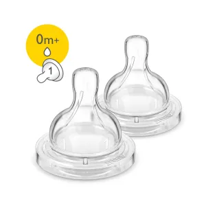 Avent Anti-Colic Newborn - 2 Pack