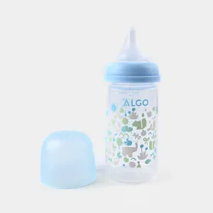 Baby Feeding Bottle | 260ml |  6M