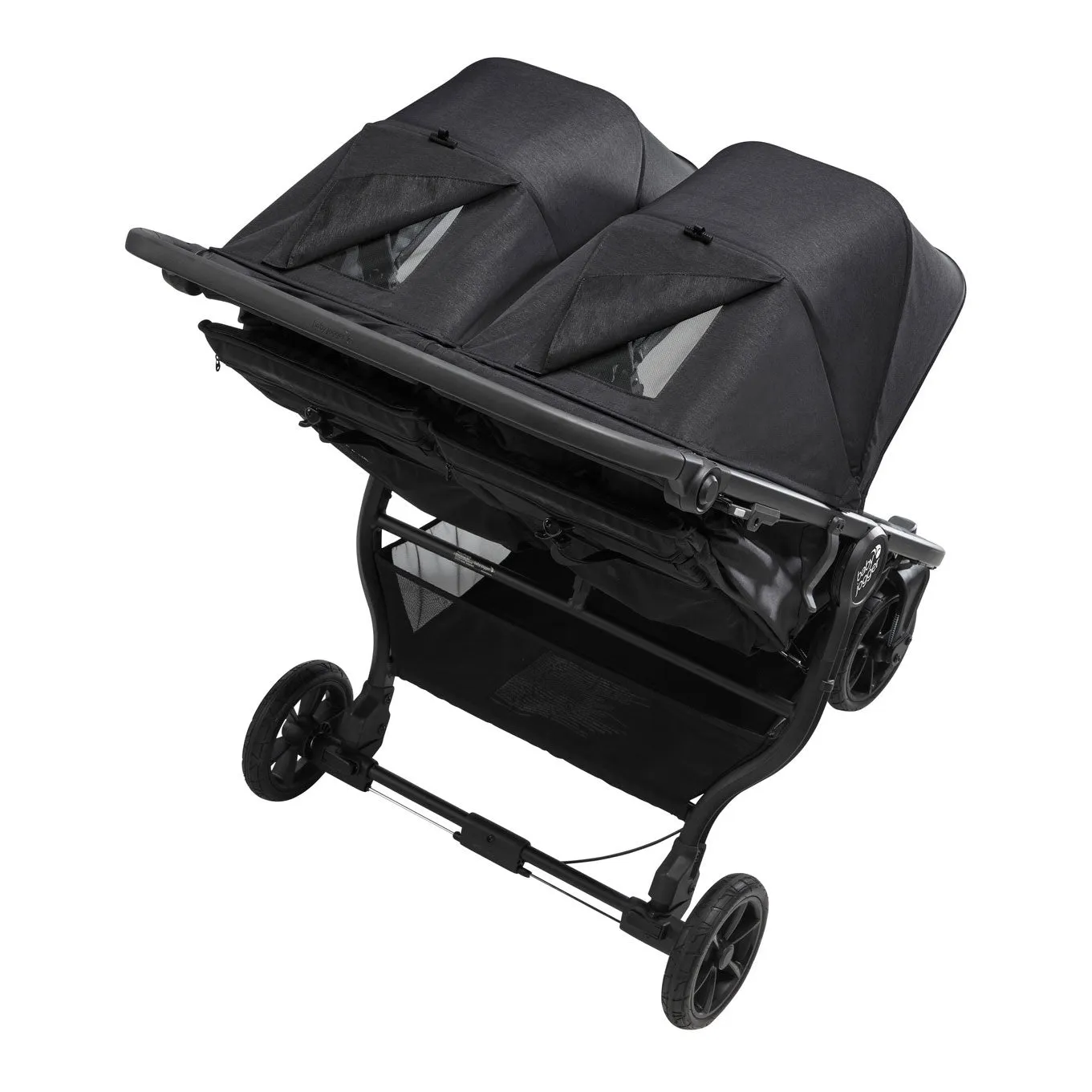 Baby Jogger City Mini GT2 Double Stroller