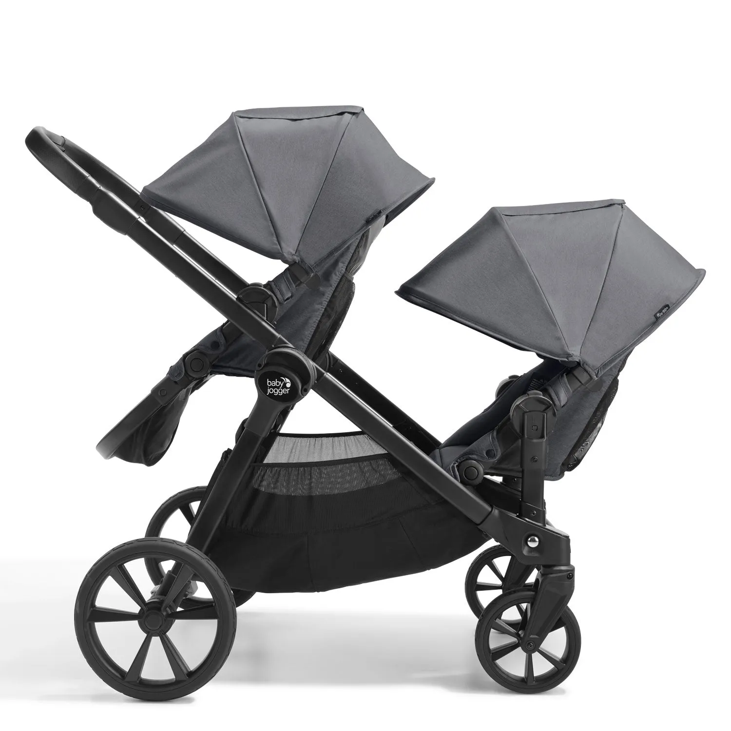 Baby Jogger City Select 2 Second Seat Kit