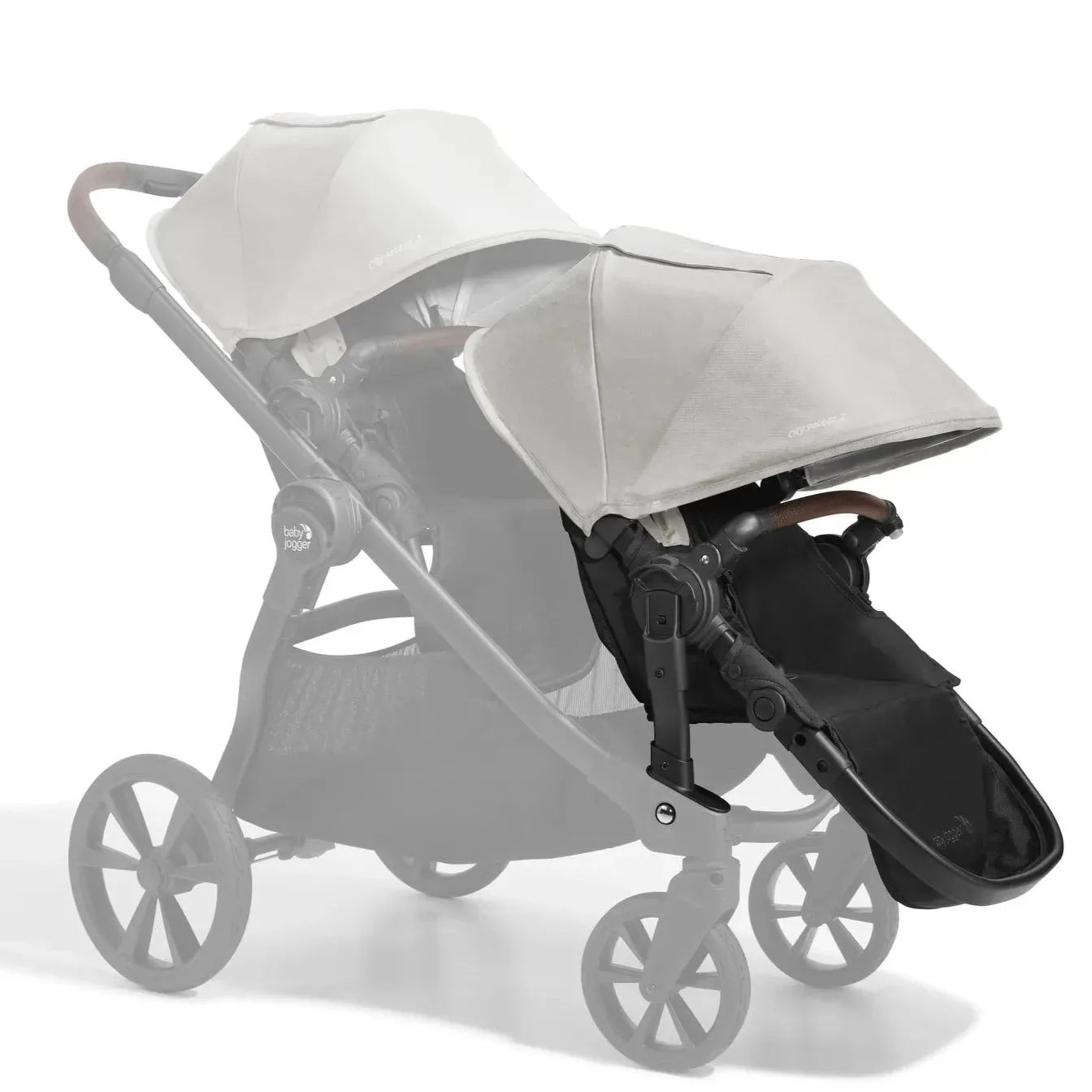 Baby Jogger City Select 2 Second Seat Kit