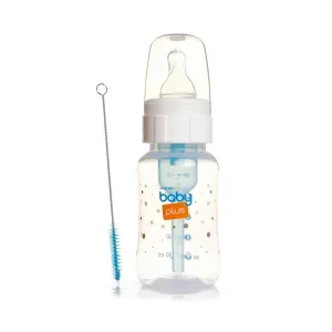 baby plus Anticolic PP Bottle 150ml