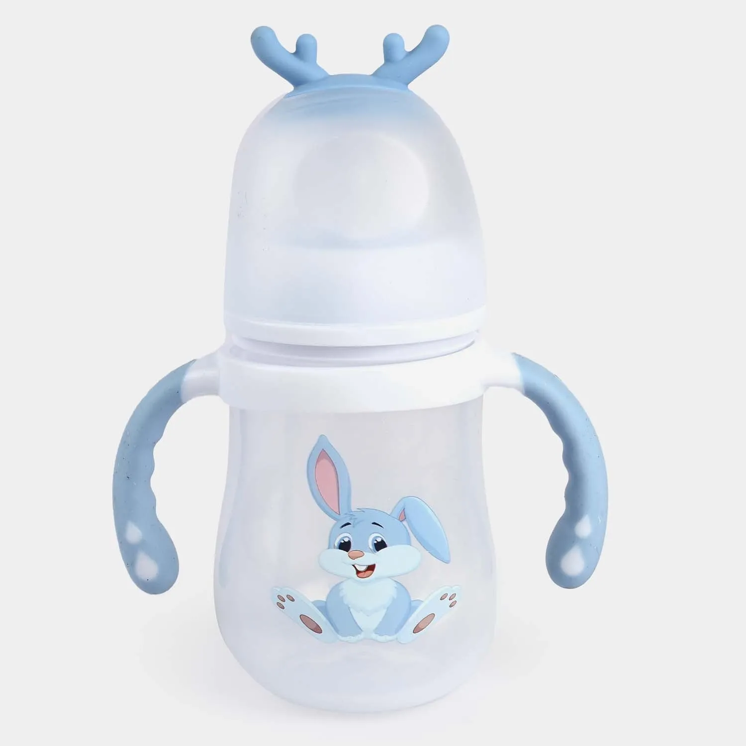 Baby Wide Feeding Bottle | 240ml