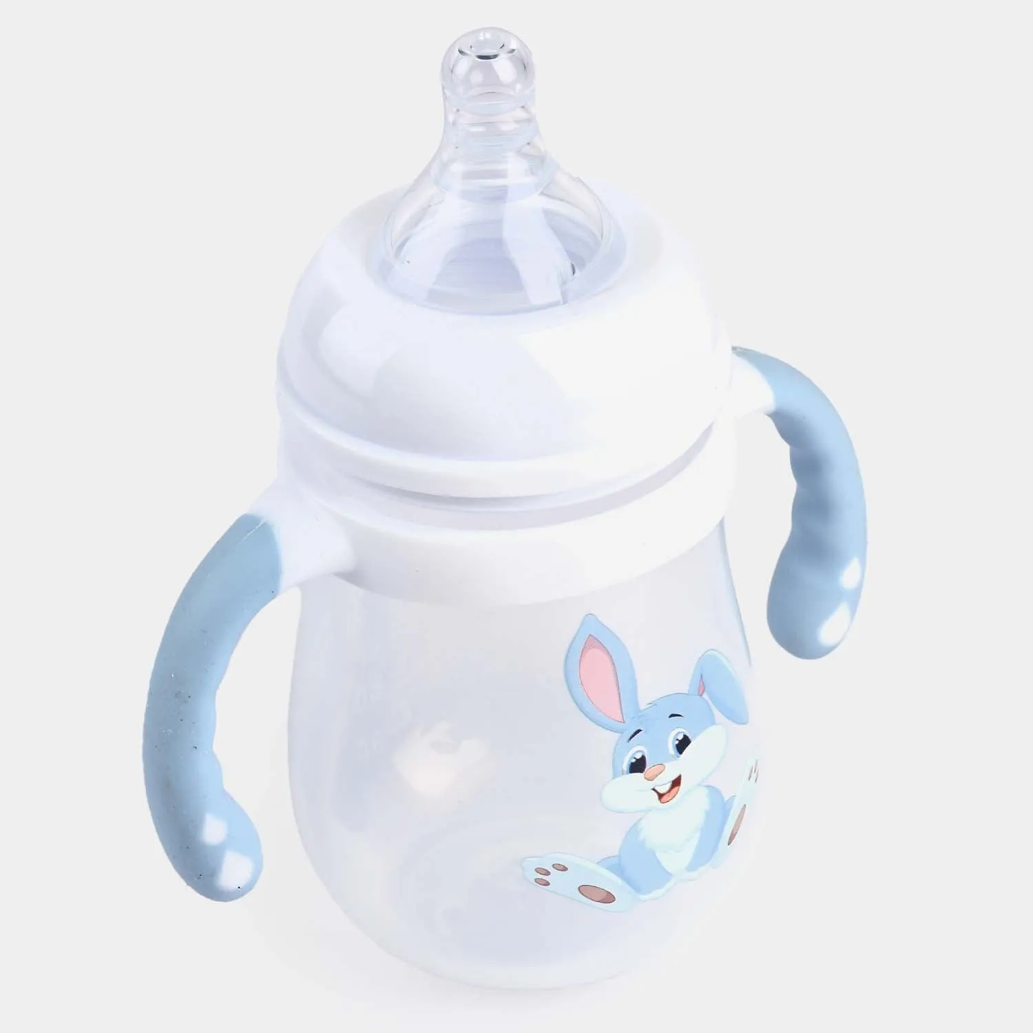 Baby Wide Feeding Bottle | 240ml