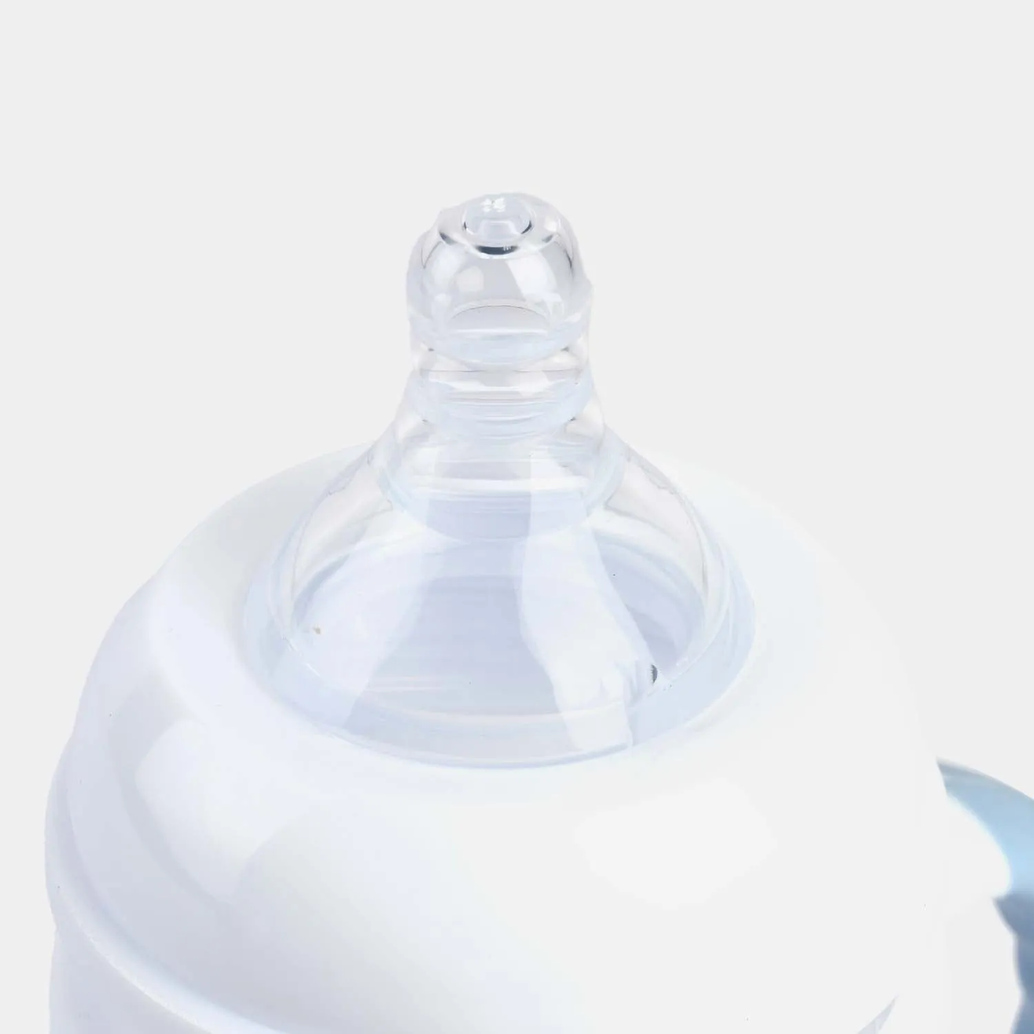 Baby Wide Feeding Bottle | 240ml