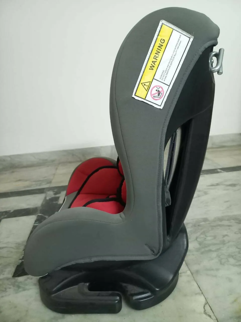 BABYHUG Cruise Car Seat