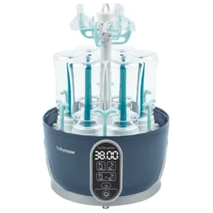 Babymoov - Turbo Pure Sterilizer