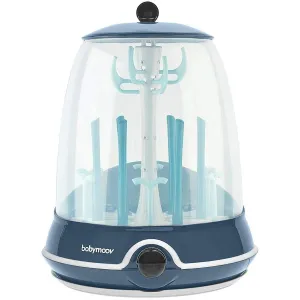 Babymoov Turbo Steam Sterilizer 