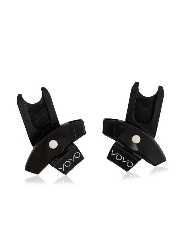 Babyzen YOYO  Car Seats Adapters