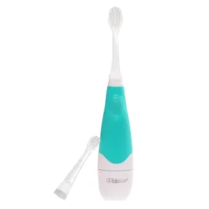 BBlüv | Sönik - 2 Stage Sonic Toothbrush for Baby and Toddler