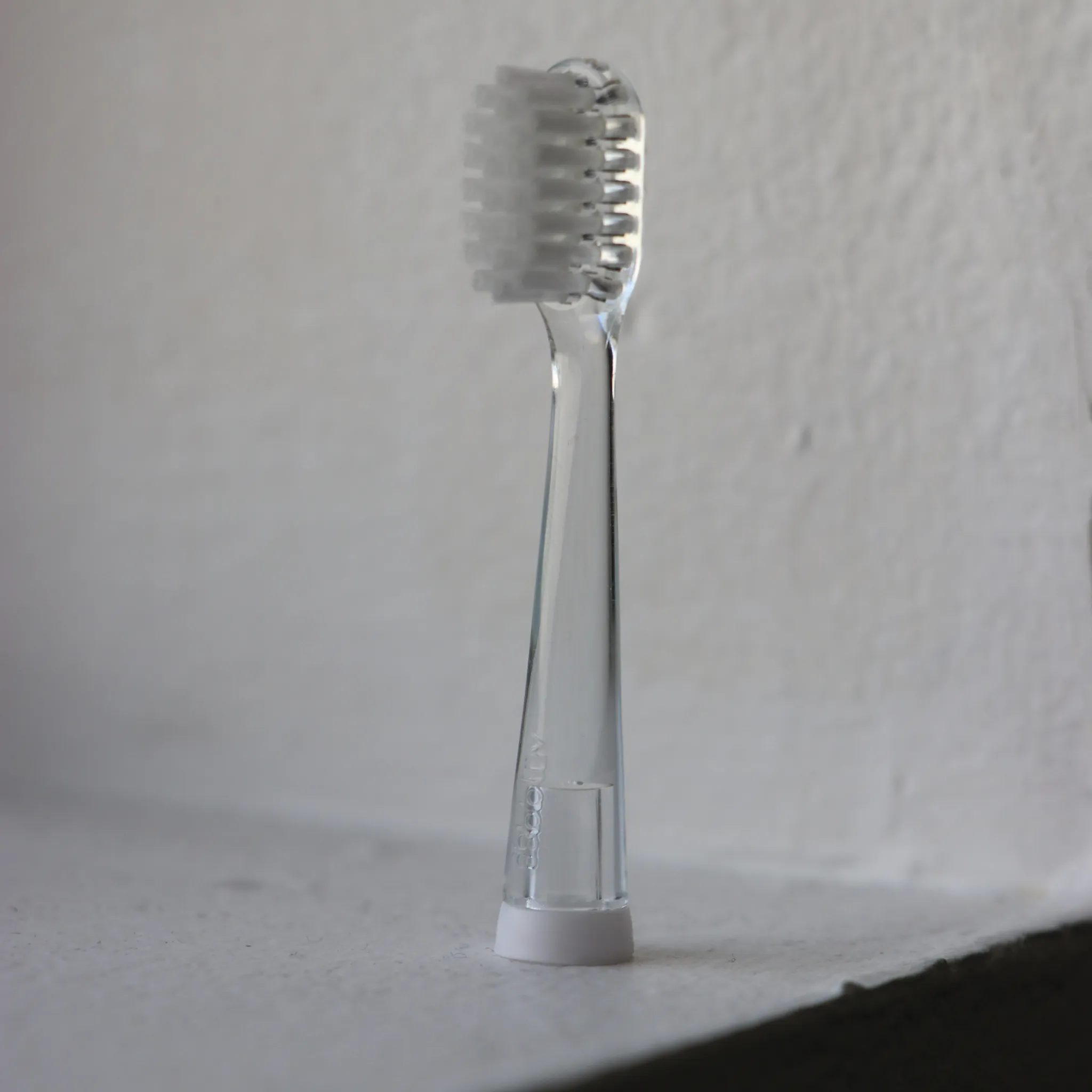 BBlüv | Sönik - 2 Stage Sonic Toothbrush for Baby and Toddler