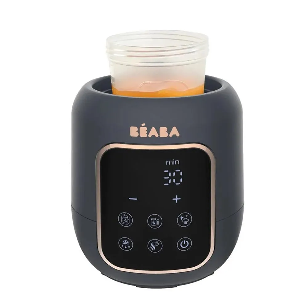 Beaba 5 In 1 Multi Milk Bottle Warmer