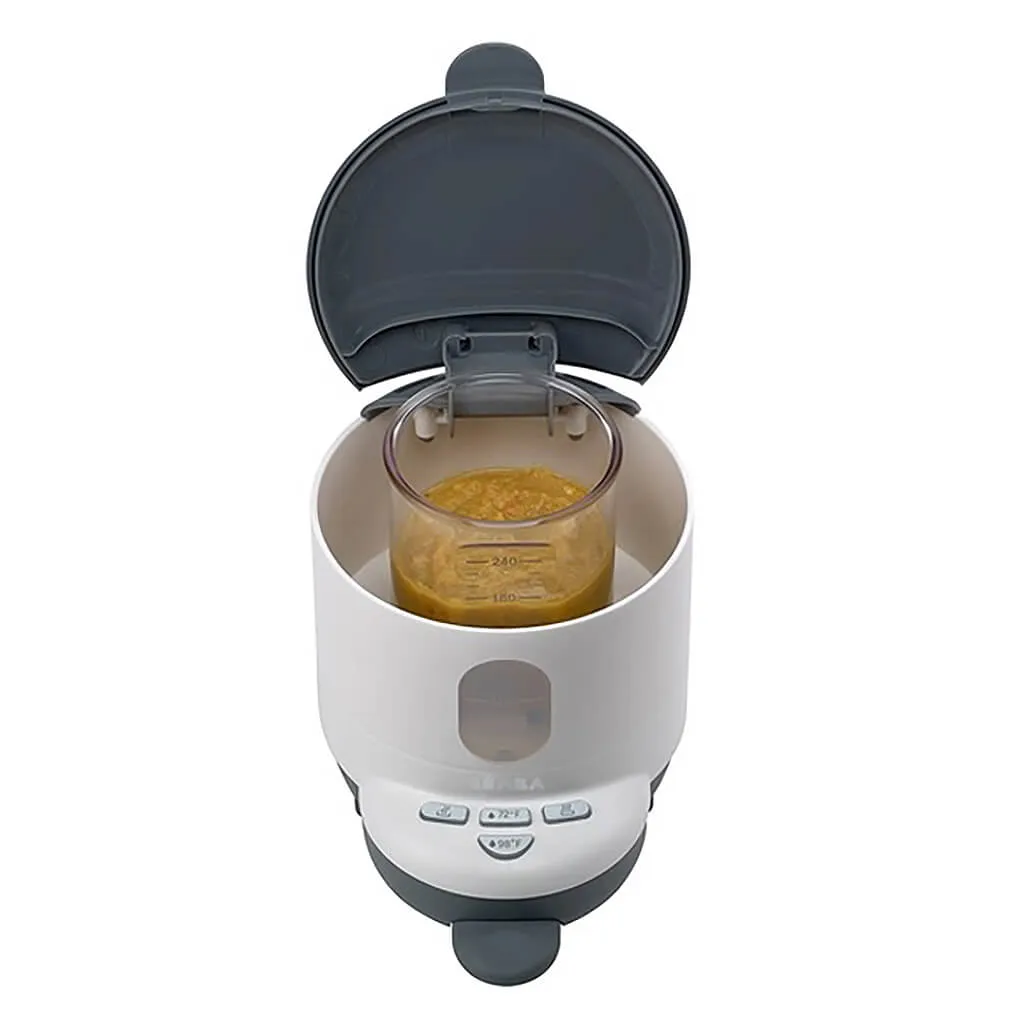 Bib'expresso Formula Dispenser Machine