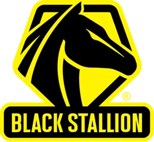 Black Stallion Heavy-Duty Insulated Backpad