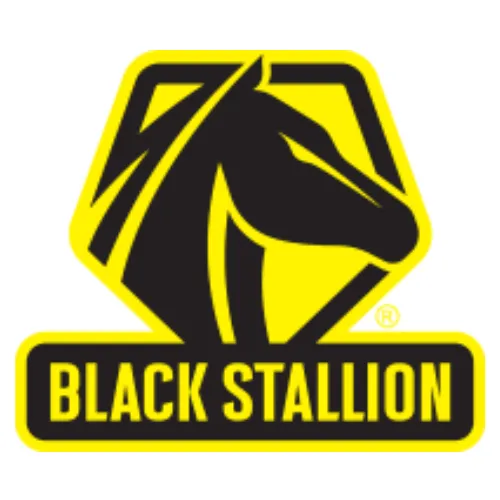 Black Stallion SmashPad FR Welding Mat