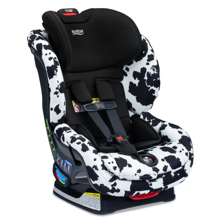 Britax Boulevard ClickTight Convertible Car Seat