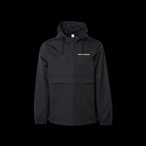 BRONSON Anorak Jacket / Black