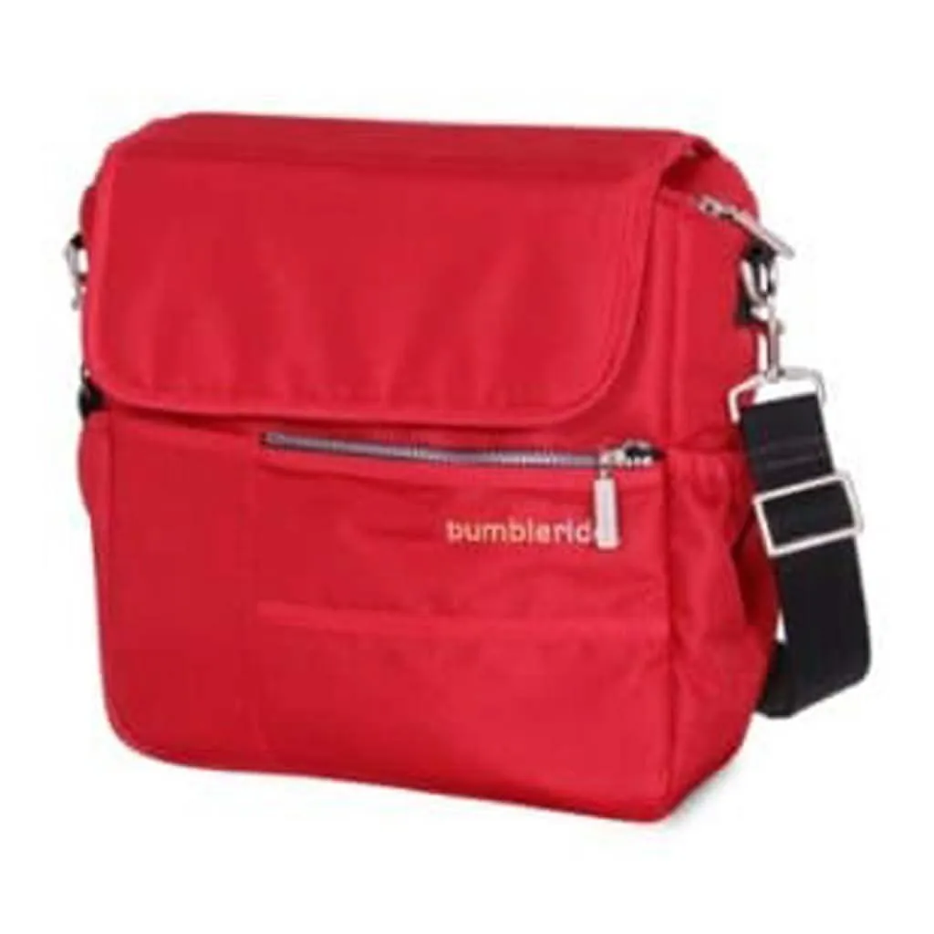 Bumbleride Jam Pack Ruby Bag