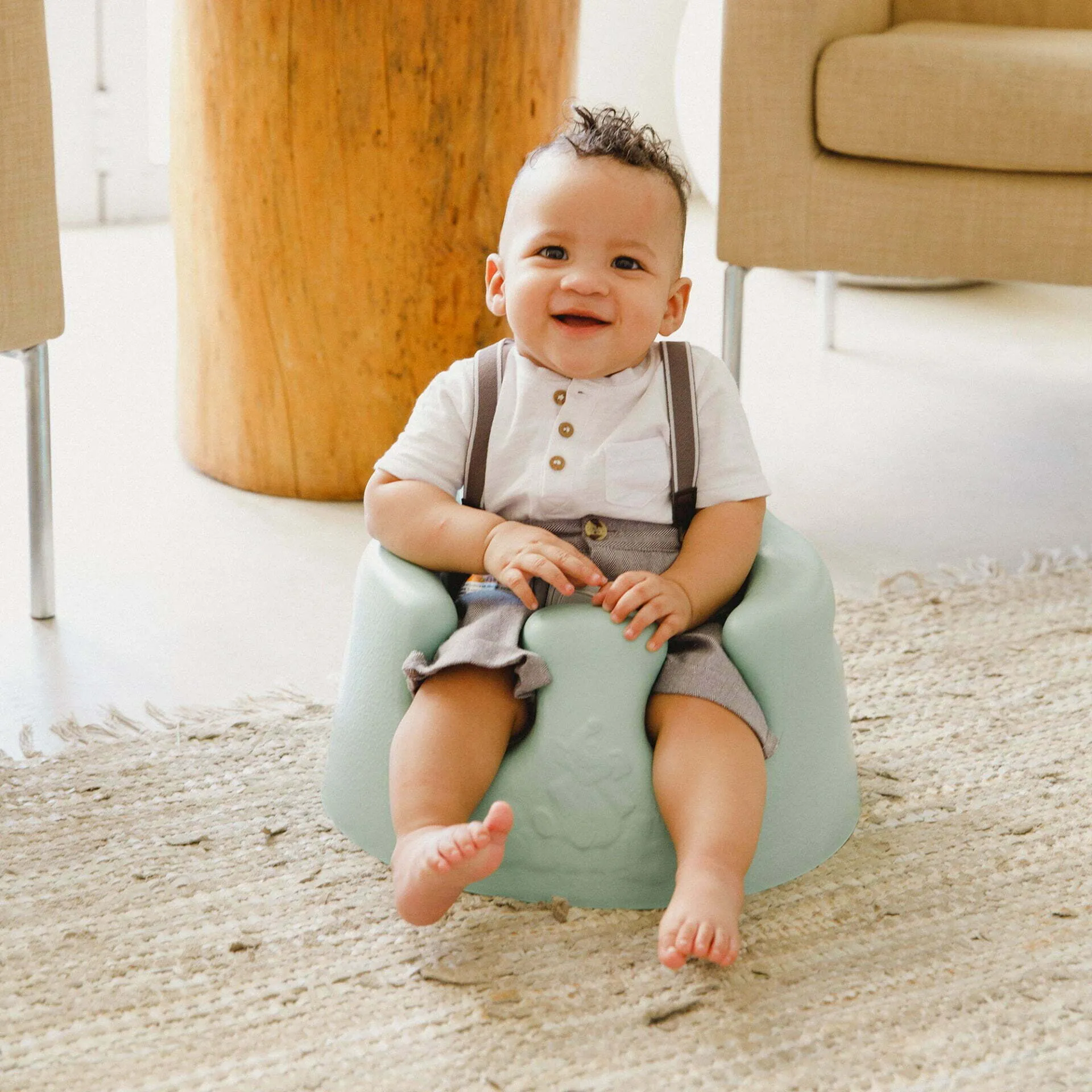 Bumbo Floor Seat - Hemlock