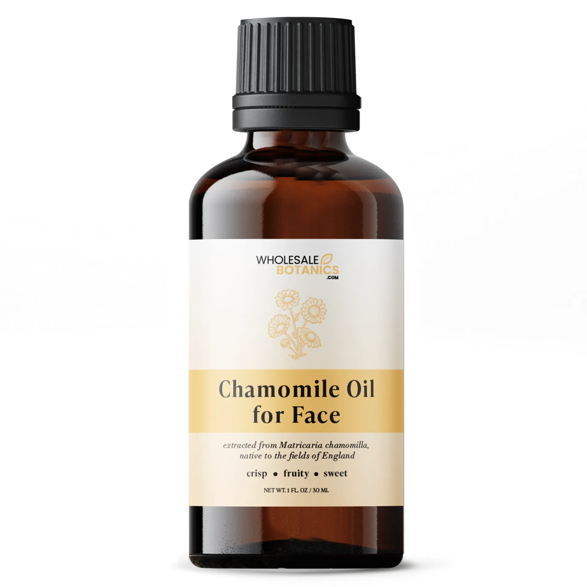 Chamomile Oil for Face