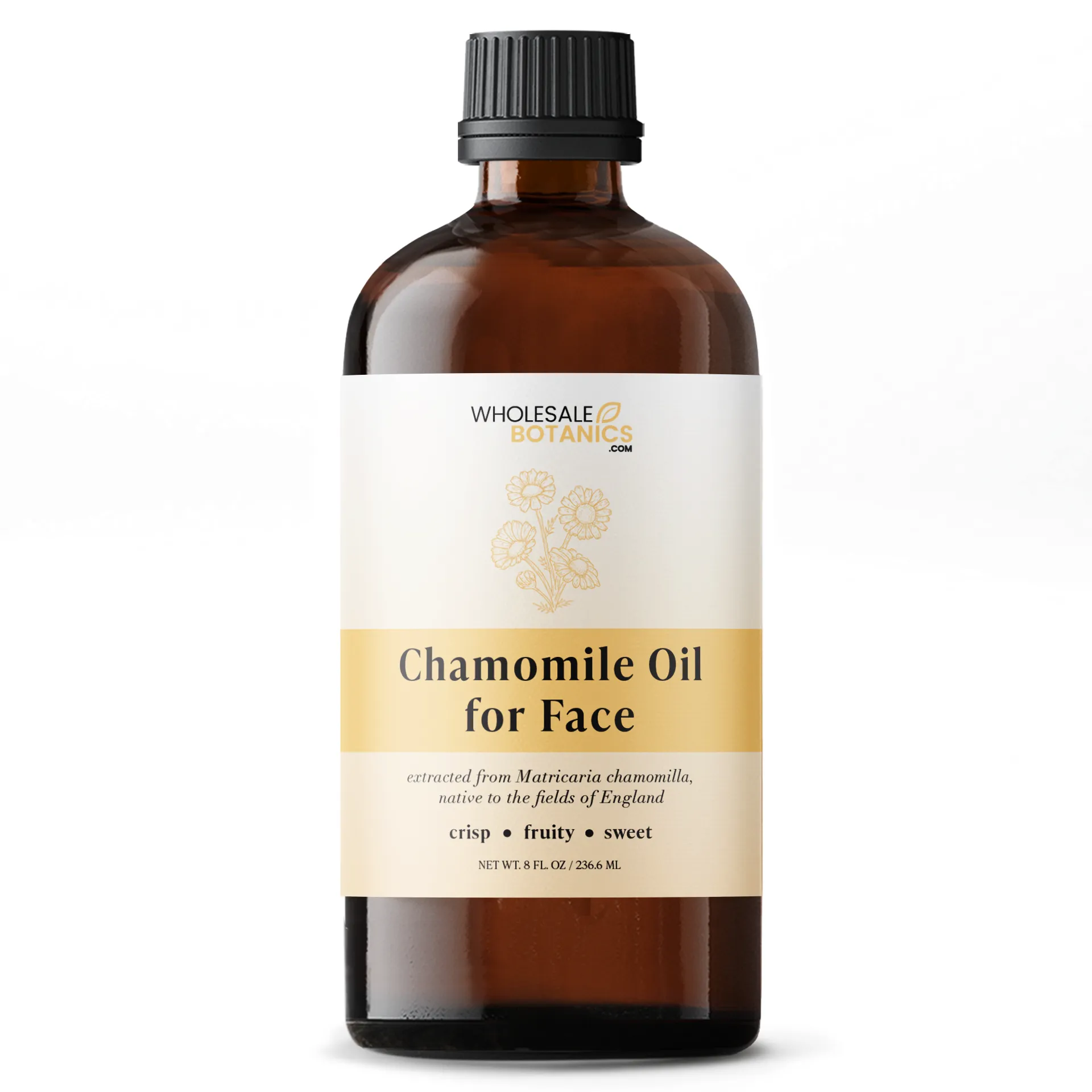 Chamomile Oil for Face