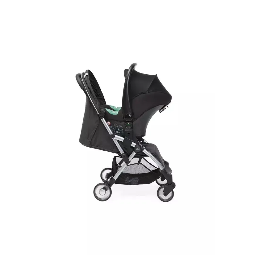 Chicco Kaily Infant Carrier Car Seat (0-13kg)