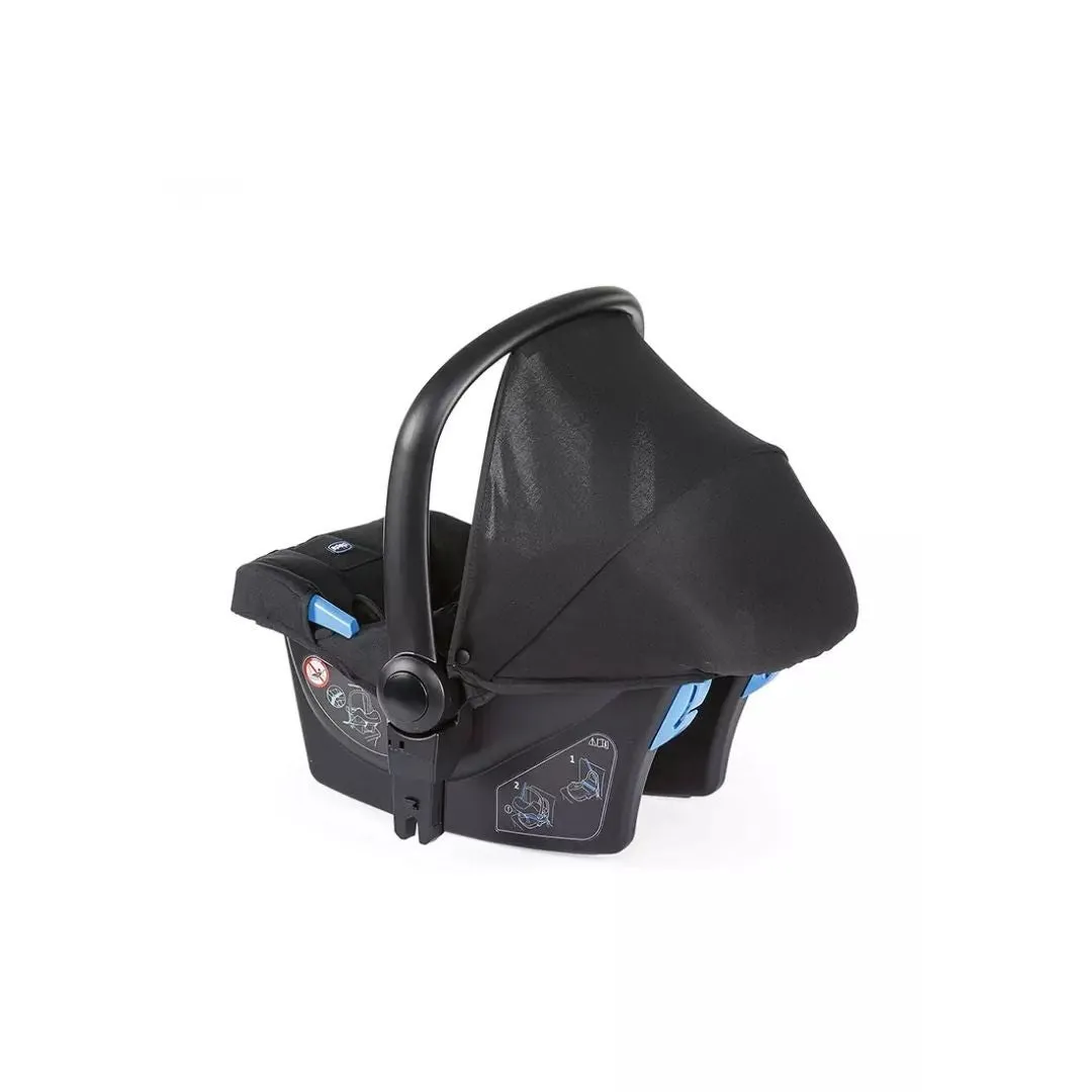 Chicco Kaily Infant Carrier Car Seat (0-13kg)