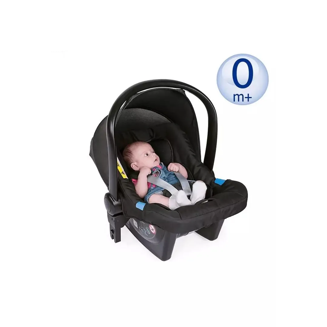 Chicco Kaily Infant Carrier Car Seat (0-13kg)