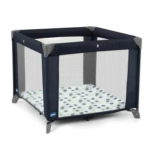 Chicco Tot Quad Portable Square Playpen