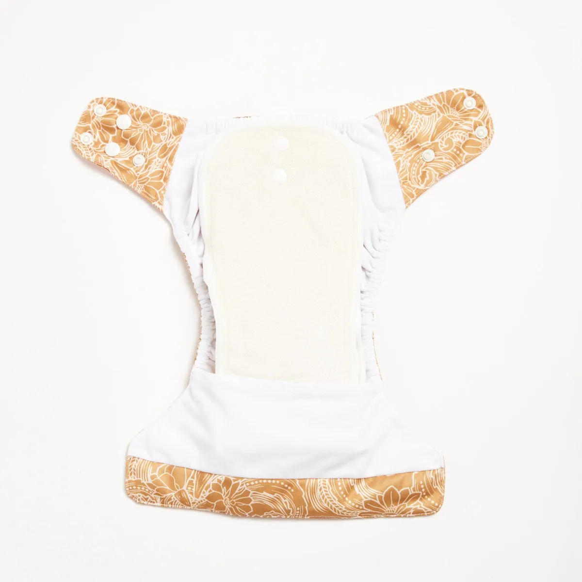 Cloth Diaper | Desert Cactus