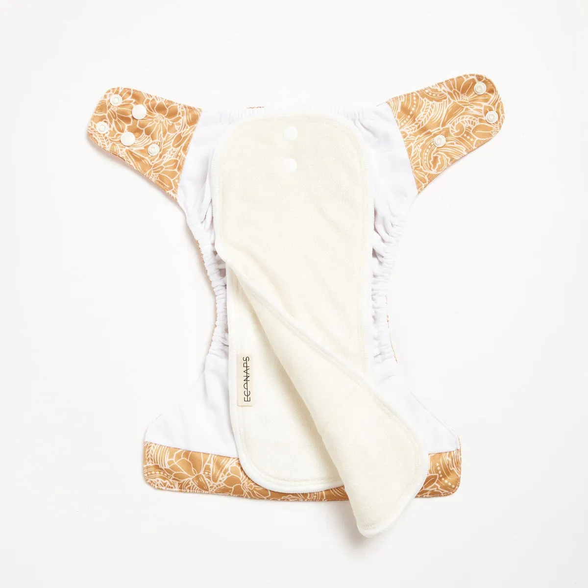 Cloth Diaper | Desert Cactus