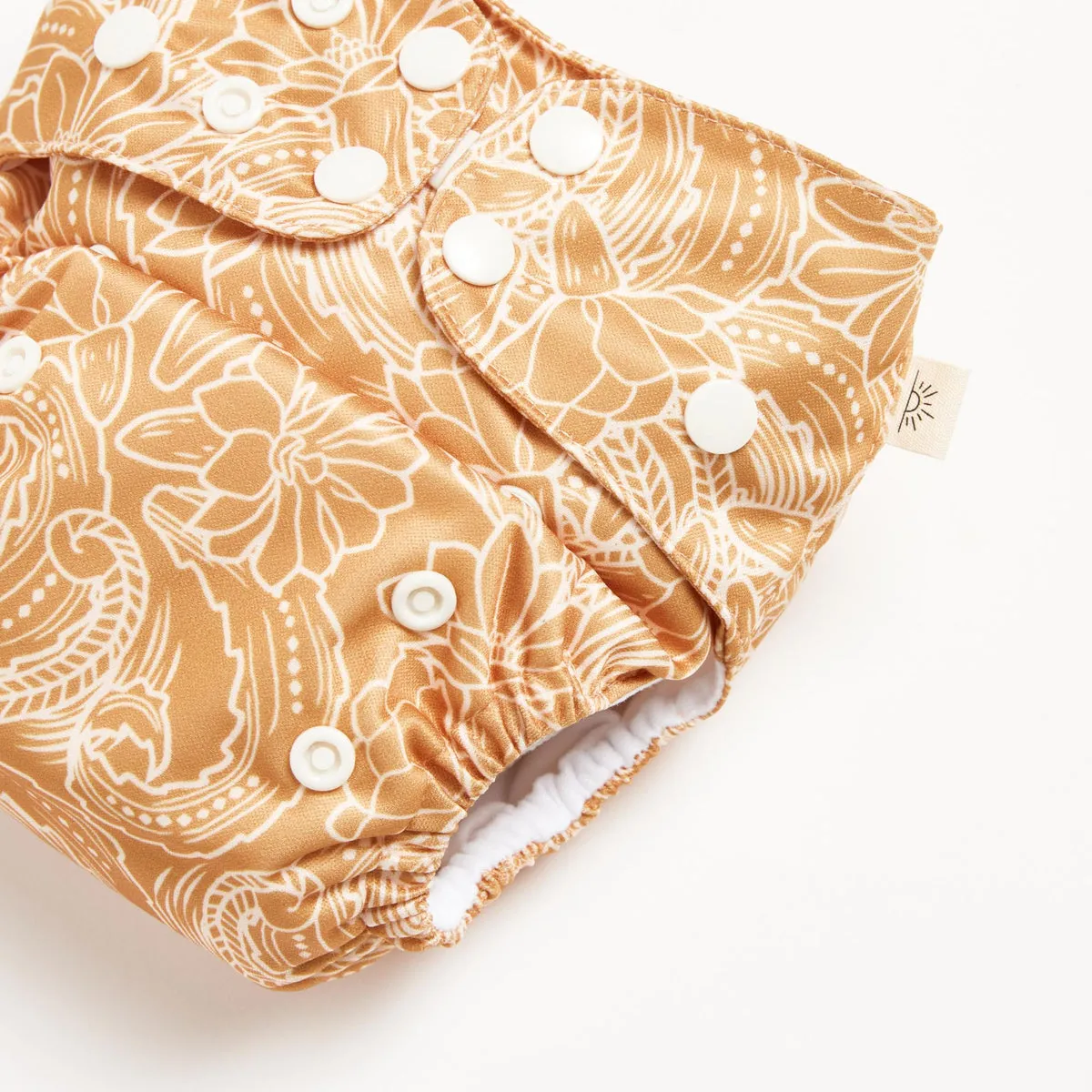 Cloth Diaper | Desert Cactus